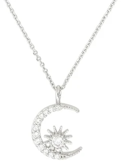 New Bijou Brigitte Collana - Mesmerizing Sky