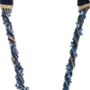 Outlet Bijou Brigitte Collana - Midnight Blue