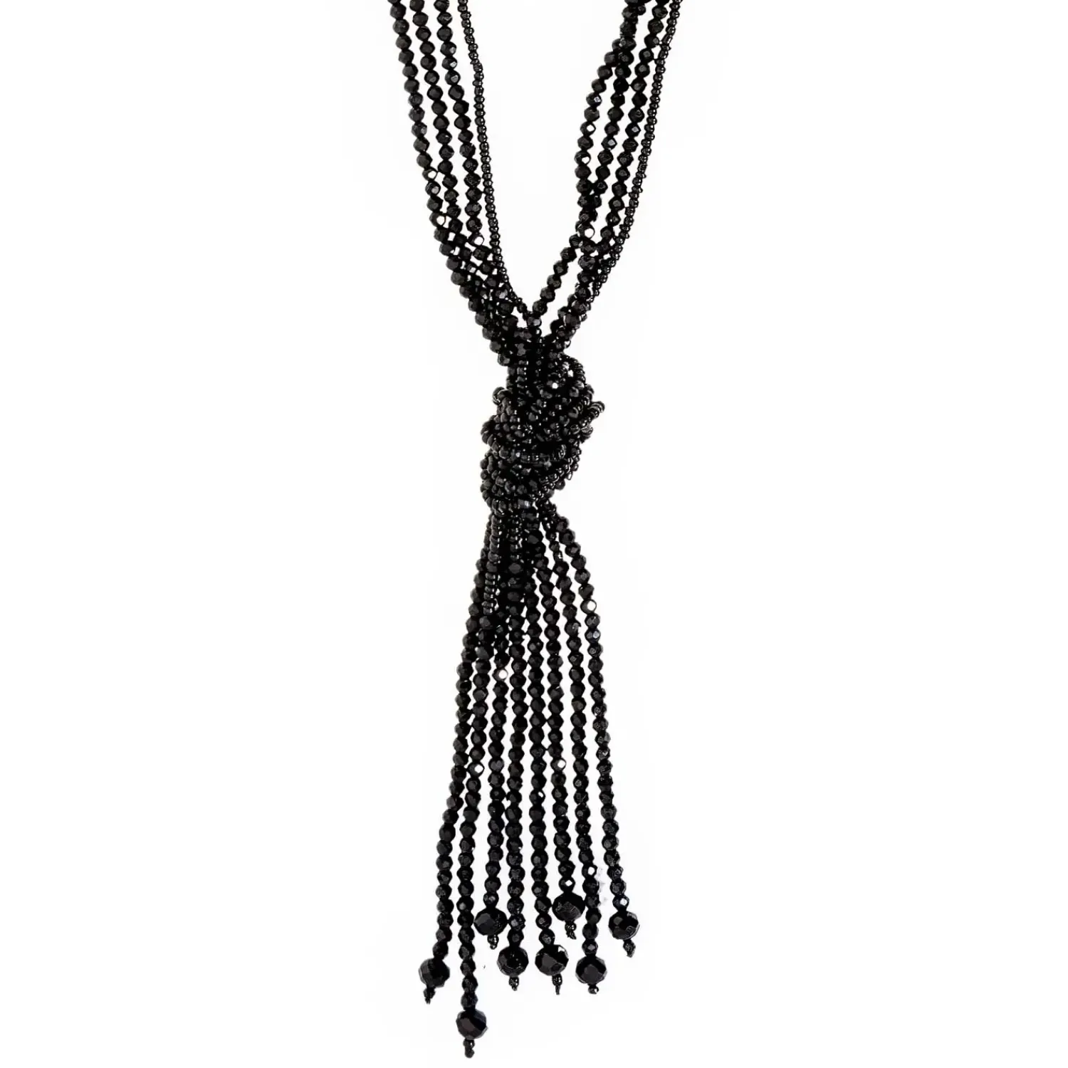 Discount Bijou Brigitte Collana - Midnight Twist