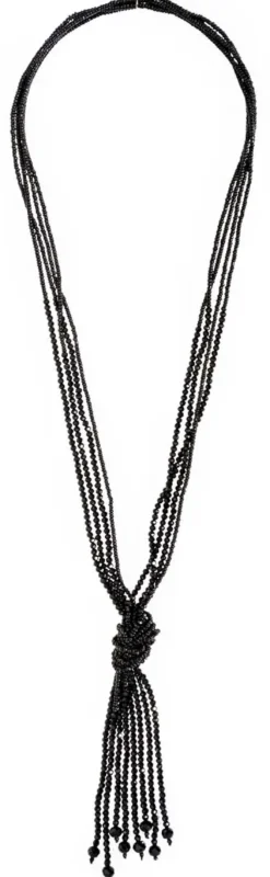 Discount Bijou Brigitte Collana - Midnight Twist