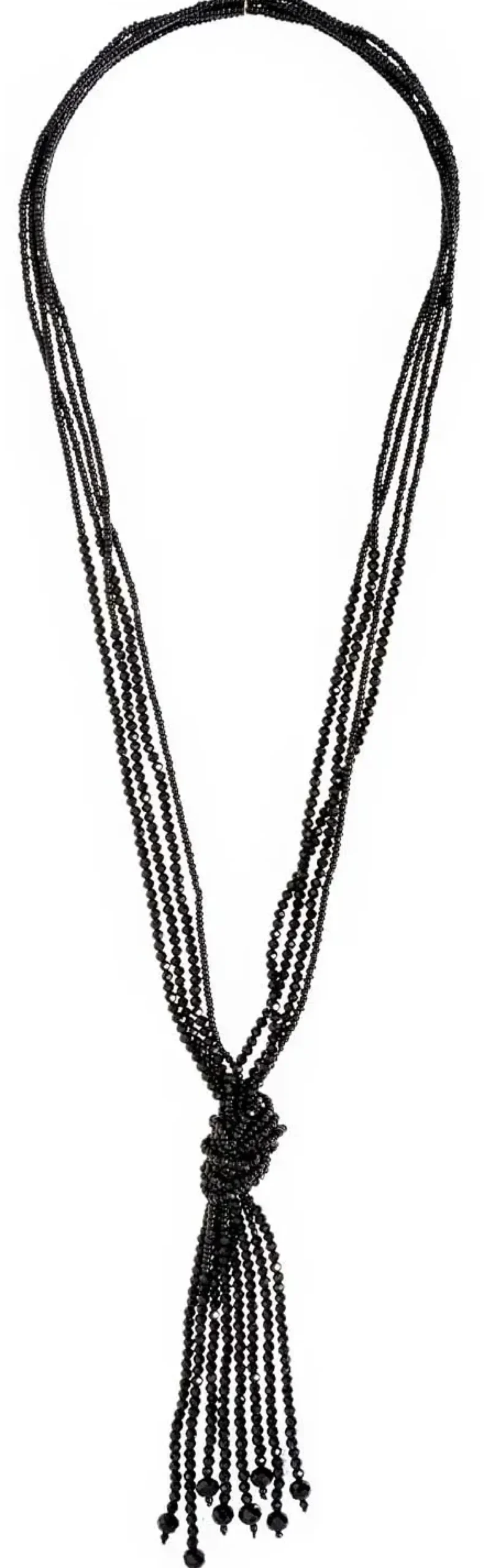Discount Bijou Brigitte Collana - Midnight Twist