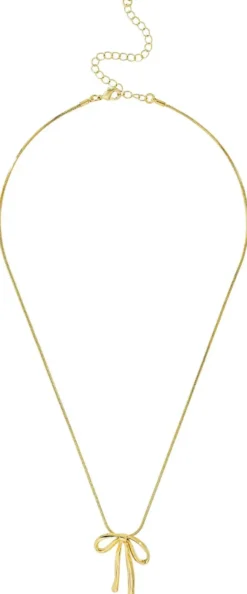Discount Bijou Brigitte Collana - Mindful Bow