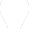 Clearance Bijou Brigitte Collana - Mini Cross
