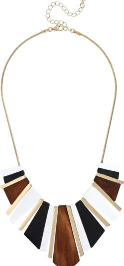 Best Bijou Brigitte Collana - Modern Africa