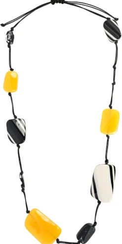 Online Bijou Brigitte Collana - Modern Art