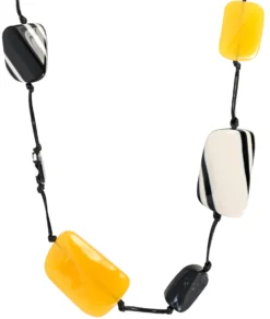 Online Bijou Brigitte Collana - Modern Art
