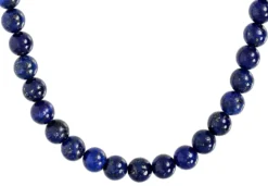 Hot Bijou Brigitte Collana - Modern Blue