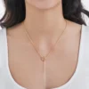 Outlet Bijou Brigitte Collana - Modern Flow
