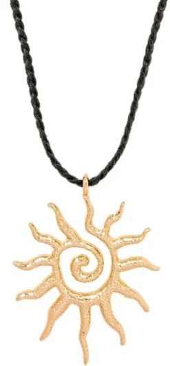Sale Bijou Brigitte Collana - Mystic Glow