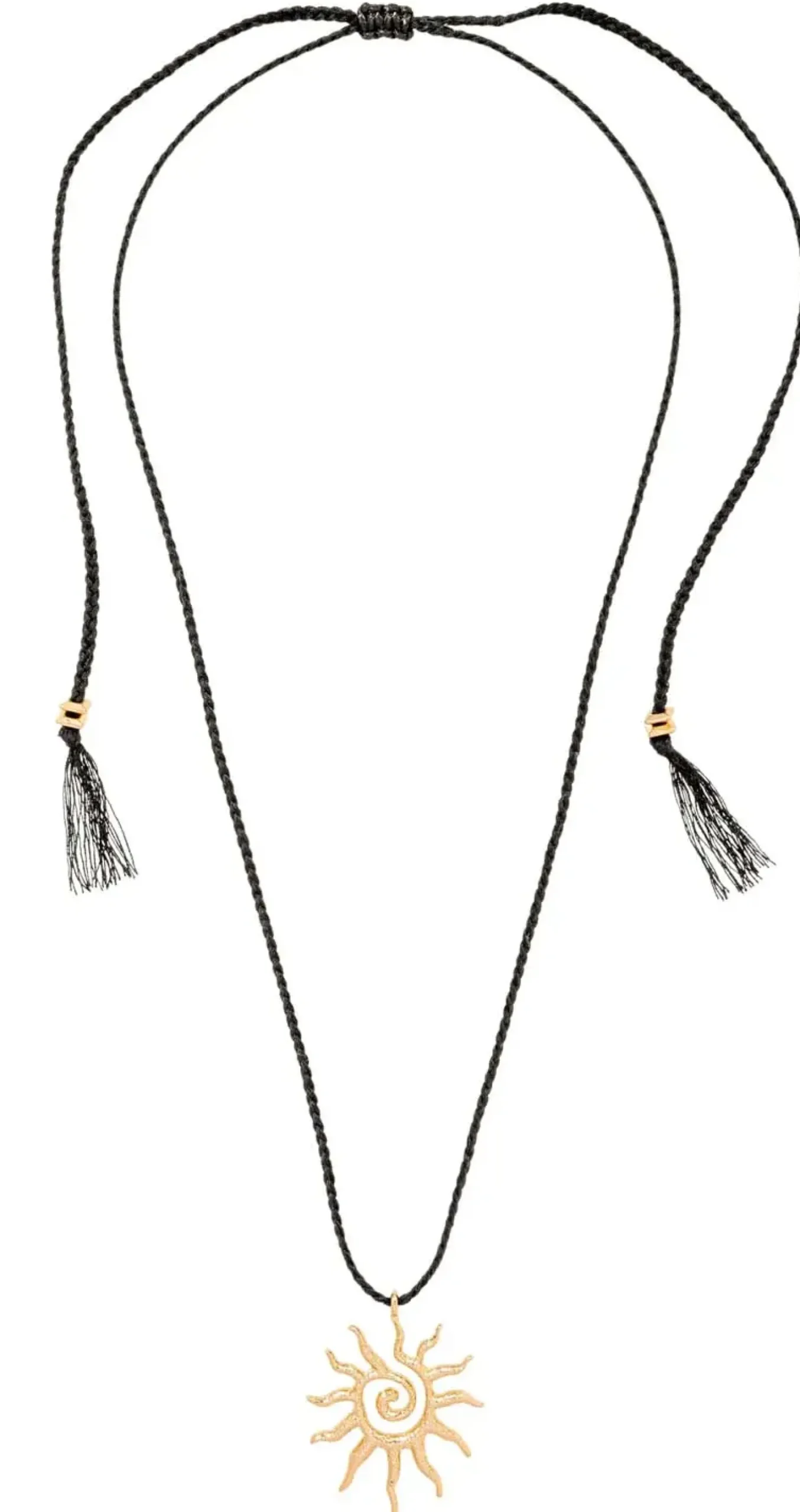 Sale Bijou Brigitte Collana - Mystic Glow
