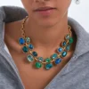 Sale Bijou Brigitte Collana - Mystic Sparkle