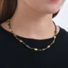 Sale Bijou Brigitte Collana - Nature Catch