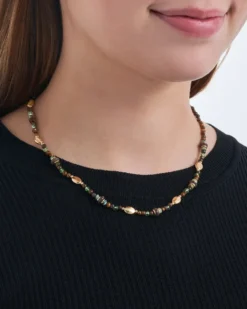 Sale Bijou Brigitte Collana - Nature Catch