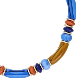 Clearance Bijou Brigitte Collana - Nature Statement