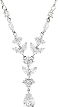 Bijou Brigitte Collana - Noble Sparkle