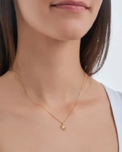 Sale Bijou Brigitte Collana - Northern Glow