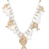 Sale Bijou Brigitte Collana - Ocean Charms