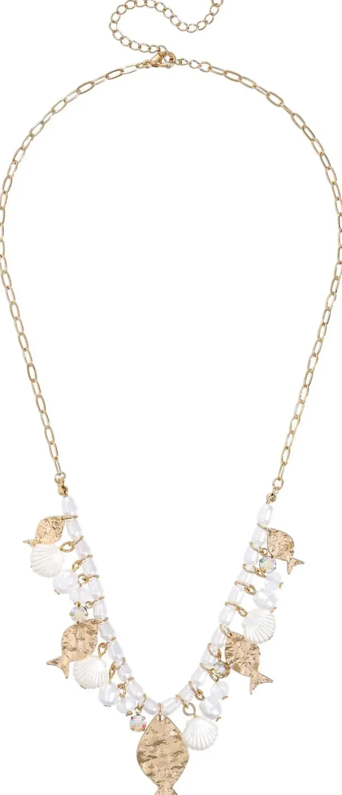 Sale Bijou Brigitte Collana - Ocean Charms