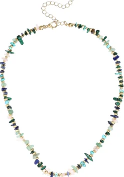 Online Bijou Brigitte Collana - Ocean Gems