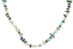 Online Bijou Brigitte Collana - Ocean Gems