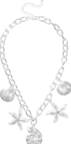 Clearance Bijou Brigitte Collana - Ocean Rhinestones