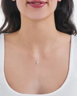 Hot Bijou Brigitte Collana - Ocean Sparkles
