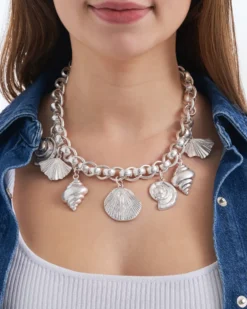 Clearance Bijou Brigitte Collana - Ocean Vibe