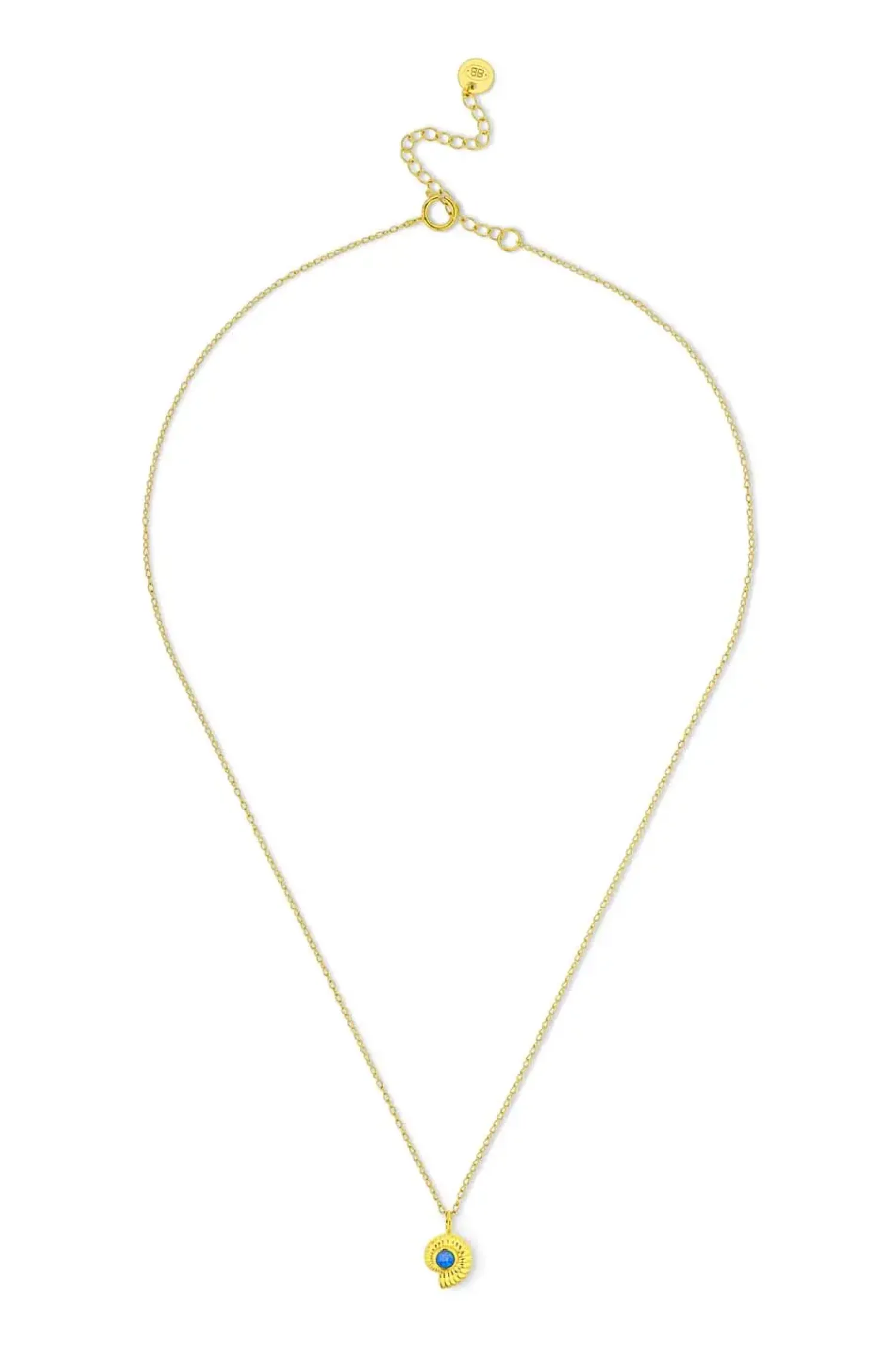 Discount Bijou Brigitte Collana - Opal Shell