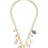 Outlet Bijou Brigitte Collana - Paradise Shells