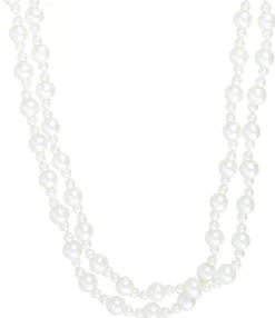 Bijou Brigitte Collana - Peaceful Pearls