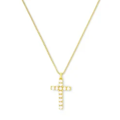 Hot Bijou Brigitte Collana - PearlCross