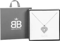 Online Bijou Brigitte Collana - Pearl Love