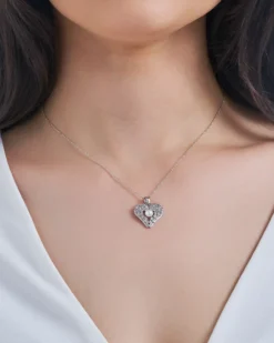 Online Bijou Brigitte Collana - Pearl Love
