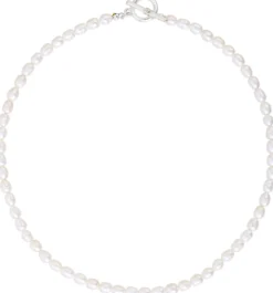 Outlet Bijou Brigitte Collana - Pearl Shine