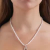 Clearance Bijou Brigitte Collana - Pearly A