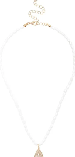Clearance Bijou Brigitte Collana - Pearly A
