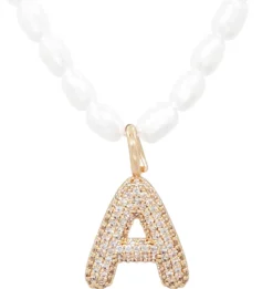 Clearance Bijou Brigitte Collana - Pearly A