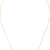 New Bijou Brigitte Collana - Pearly Adoration