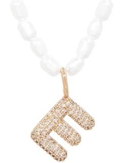 Online Bijou Brigitte Collana - Pearly E