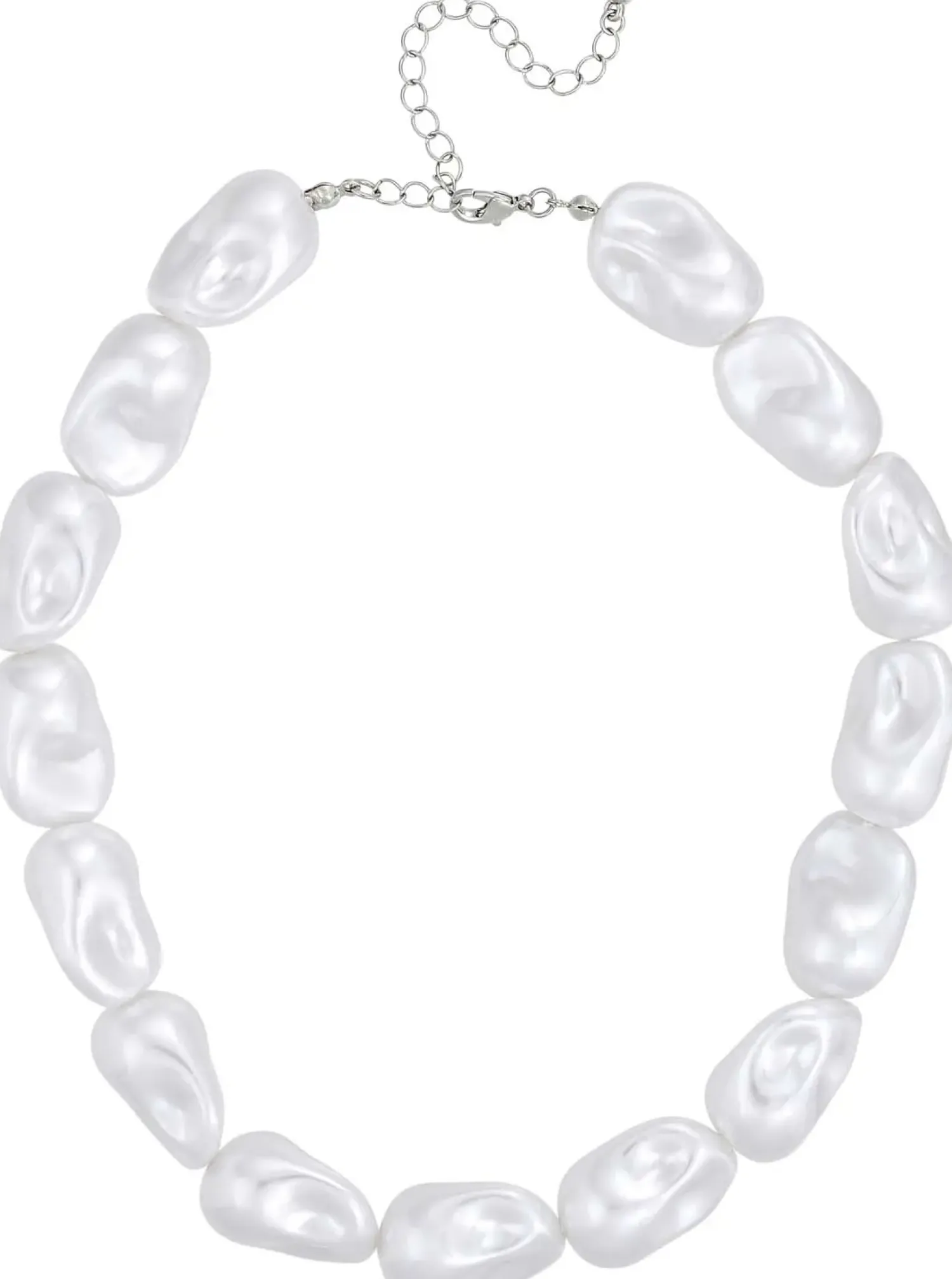 Bijou Brigitte Collana - Pearly Luminance