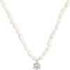 Best Bijou Brigitte Collana - Pearly Night