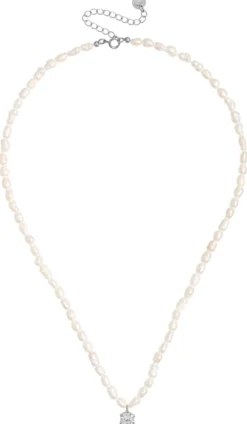 Best Bijou Brigitte Collana - Pearly Night