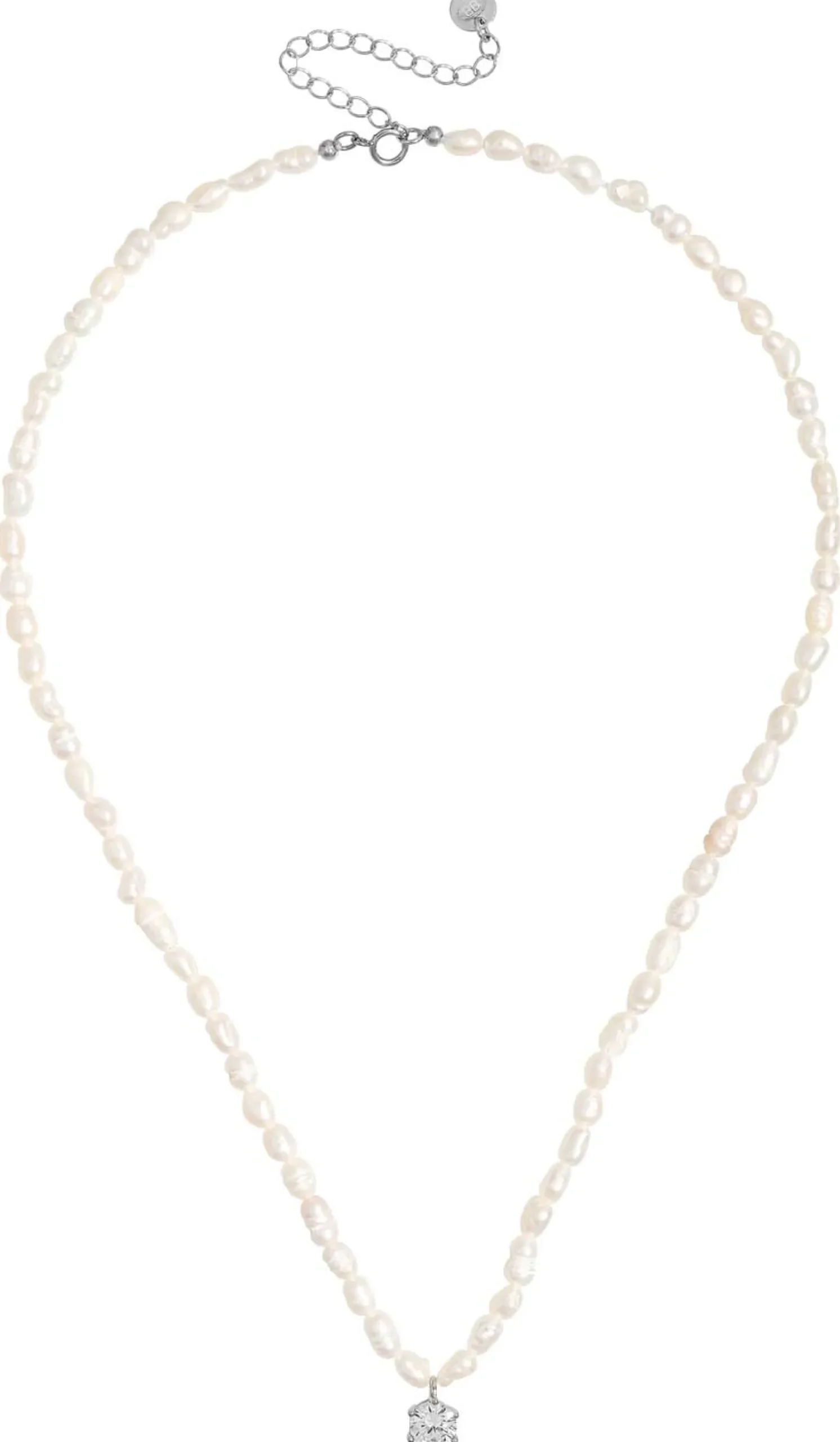 Best Bijou Brigitte Collana - Pearly Night