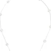 Hot Bijou Brigitte Collana - Pearly Peace