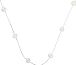 Hot Bijou Brigitte Collana - Pearly Peace