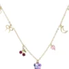 Outlet Bijou Brigitte Collana per bambini - Cute Charms