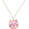 Online Bijou Brigitte Collana per bambini - Cute Ears