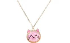 Online Bijou Brigitte Collana per bambini - Cute Ears