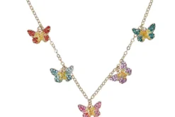 Discount Bijou Brigitte Collana per bambini - Golden Cuties