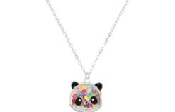 Bijou Brigitte Collana per bambini - Shaking Stars